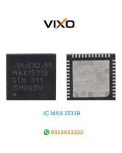 VIXO IC MAX15119 MAXIM MAX15119G