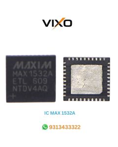 VIXO IC MAX1532A MAXIM MAX1532A