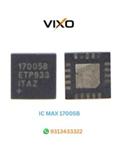 VIXO IC MAX17005B MAXIM17005B ETP