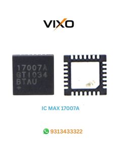 VIXO IC MAX17007A MAXIM 17007A