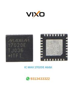 VIXO IC MAX17020E Ablbl MAX 17020E