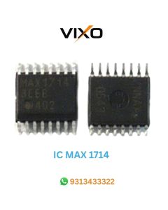 VIXO IC MAX1714 MAXIM1714BEEE