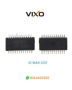 VIXO IC MAX1717 MAXIM1717
