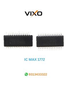VIXO IC MAX1772 MAX 1772E