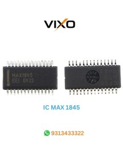 VIXO IC MAX1845EEI Max1845Eei Max 1845 Qfn28