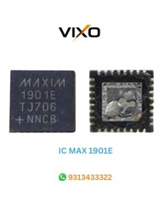 VIXO IC MAX1901E MAX 1901E