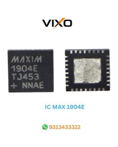 VIXO IC MAX1904E MAX 1904E