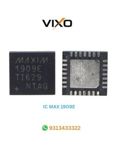 VIXO IC MAX1909E MAX 1909E