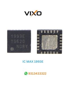 VIXO IC MAX993E MAX 1993ETG