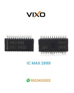 VIXO IC MAX1999E 1999E