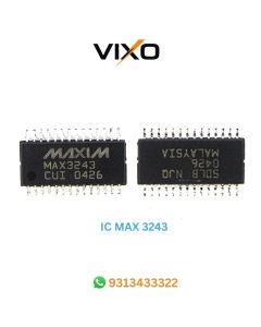 VIXO IC MAX3243CUI Max 3243