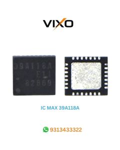 VIXO IC MAX39A118A 39A118A