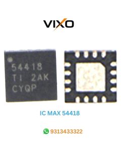 VIXO IC 54418 MAX54418