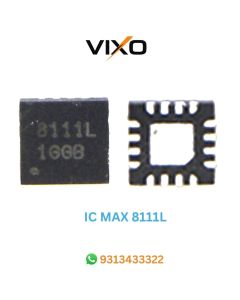 VIXO IC MAX8111L MAX 8111 L