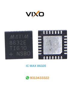 VIXO IC MAX8632E MAX 8632 E