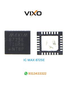 VIXO IC MAX8725E MAX 8725E