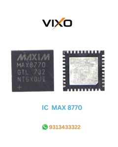 VIXO IC MAX8770 MAXIM8770 8770