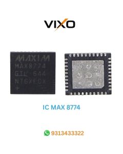 VIXO IC MAX8774 MAXIM 8774G 8774