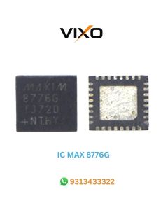VIXO IC MAX8776G MAXIM 8776G
