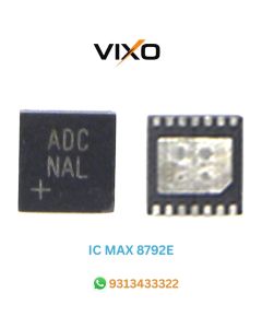 VIXO IC 8792E ADC TI433-1 Maxim 8792Etd