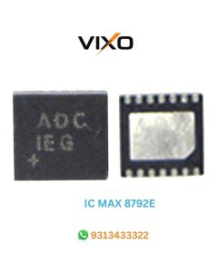 VIXO IC MAX8792ETD ADCIEG MAX8792E