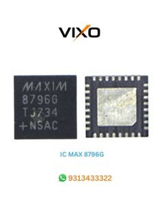 VIXO IC MAX8796G MAXIM 8796G 8796