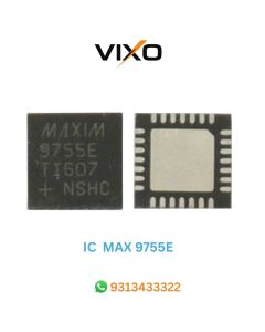 VIXO IC MAX9755E MAXIM9755E