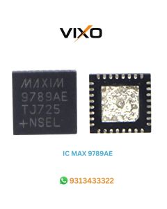 VIXO IC MAX9789AE MAXIM9789AE