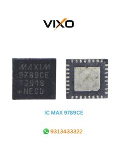 VIXO IC MAX9789CE MAXIM 9789CE