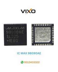VIXO IC MAX98090AE MAXIM 98090 AE