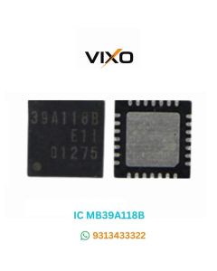 VIXO IC 39A118BQN- G39A118B