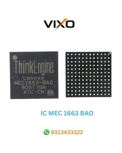 VIXO IC MEC1663-BAO MEC1663-BAO 
