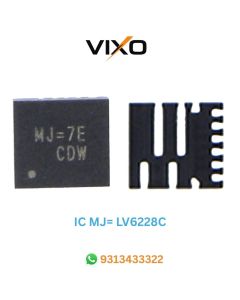 VIXO IC MJ= LV6228C MJ=7E