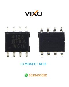 VIXO IC MOSFET4128 MOSFET 4128 AO
