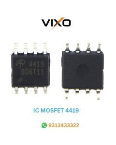 VIXO IC MOSFET4419 MOSFET AO4419