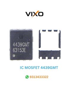 VIXO IC MOSFET4439 MOSFET Ap4439GMT 4439Gmt Qfn8