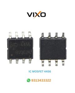 VIXO IC MOSFET4456 MOSFET Alpha AO4456