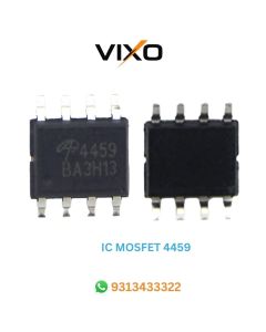 VIXO IC MOSFET4459 MOSFET AON4459 6.5A 30V 4459 Ao4459Bs Qfn8
