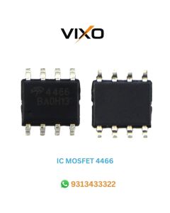 VIXO IC MOSFET4466 MOSFET AON4466