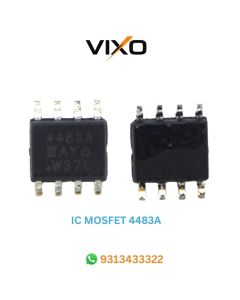 VIXO IC MOSFET4483A MOSFET Si4483Ady