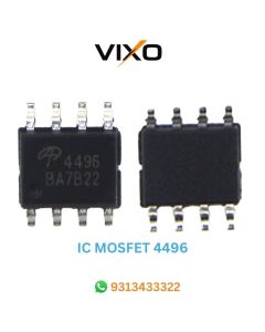 VIXO IC MOSFET4496 MOSFET AO4496