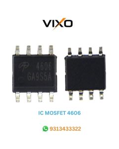 VIXO IC MOSFET4606 MOSFET AON4606