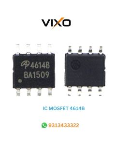 VIXO IC MOSFET4614B MOSFET AON4614B