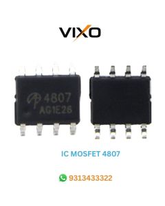VIXO IC MOSFET4807AG MOSFET AON4807