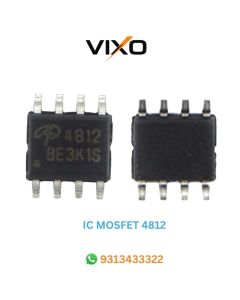 VIXO IC MOSFET4812 AON4812
