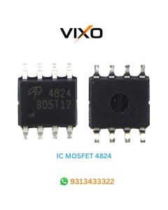 VIXO IC MOSFET4824 AON4824