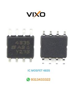 VIXO IC MOSFET4835 MOSFET Si4835Dy