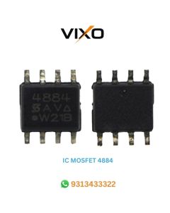 VIXO IC MOSFET4884 Mosfet Si4884Dy