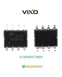 VIXO IC MOSFET4914