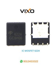 VIXO IC MOSFET6224 AON6224